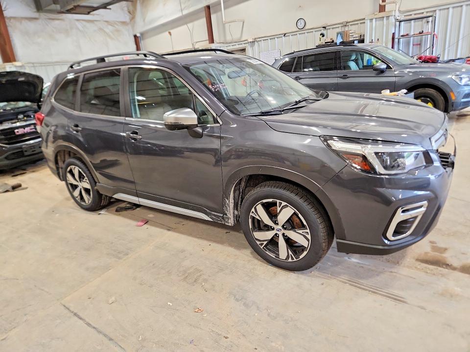Aukcja sprzedaży 2021 Subaru Forester, vin: JF2SKAXC8MH579644, numer aukcji: 52834096