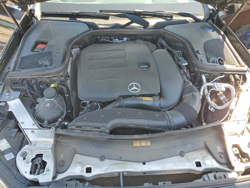 Aukcja sprzedaży 2021 Mercedes-benz E, vin: W1KZF8DB4MA910370, numer aukcji: 52862496