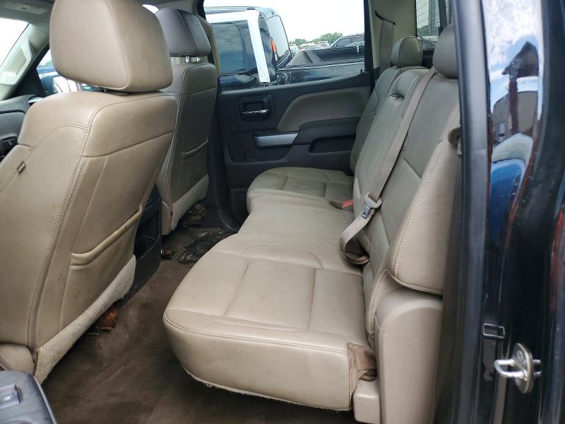 Aukcja sprzedaży 2016 Chevrolet Silverado, vin: 3GCUKSEC8GG367244, numer aukcji: 54518186