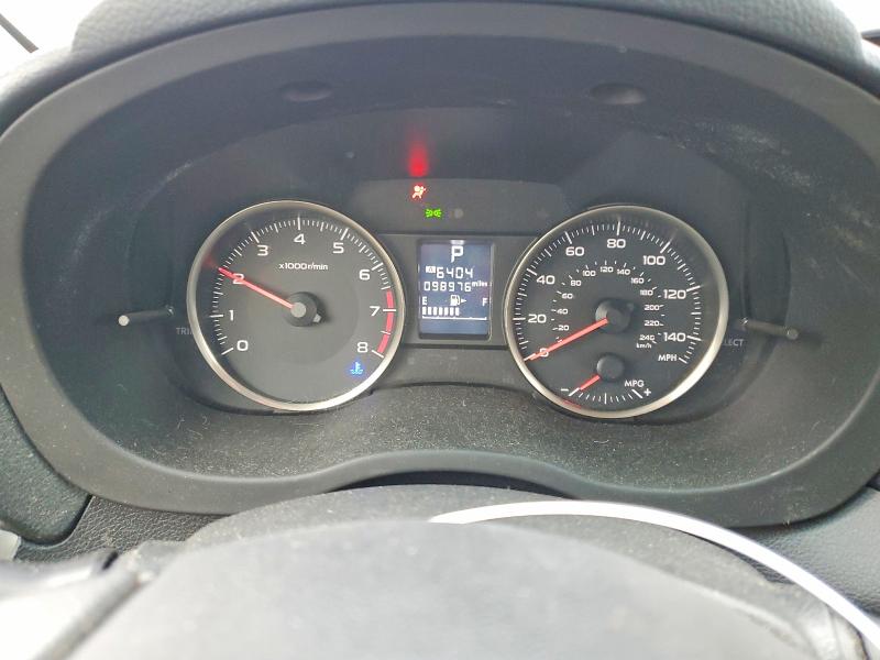 52089636 :رقم المزاد ، JF2GPABC1G8280371 vin ، 2016 Subaru Crosstrek مزاد بيع