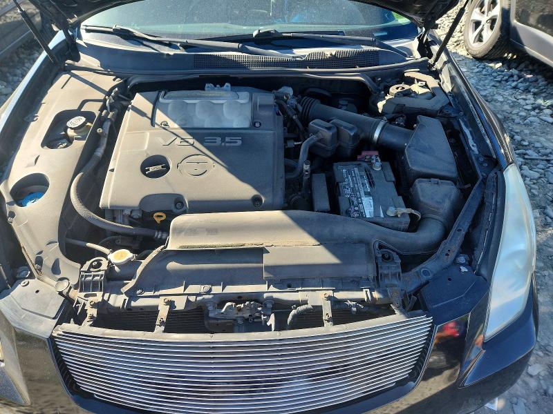 Продажа на аукционе авто 2008 Nissan Maxima, vin: 1N4BA41E48C800095, номер лота: 55052176
