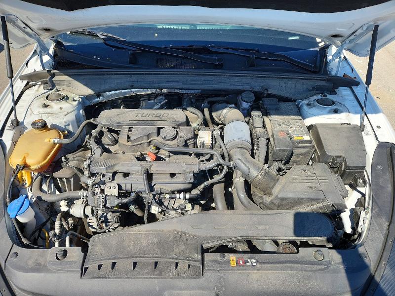 2023 Kia K5 მანქანა იყიდება აუქციონზე, vin: 5XXG14J29PG209281, აუქციონის ნომერი: 52053576