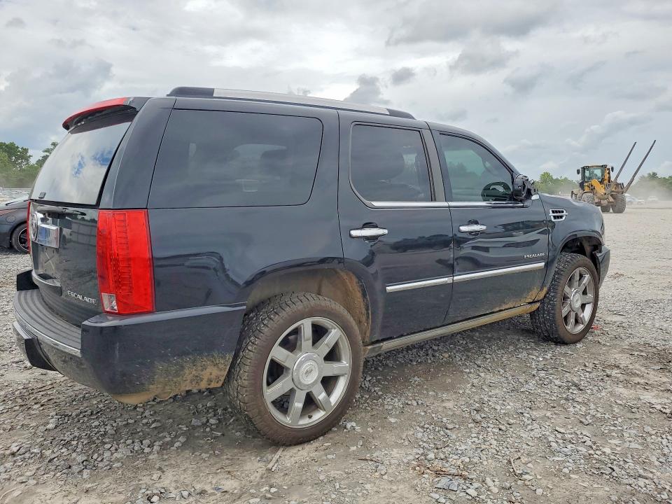 2010 Cadillac Escalade მანქანა იყიდება აუქციონზე, vin: 1GYUCCEF1AR195413, აუქციონის ნომერი: 54418046