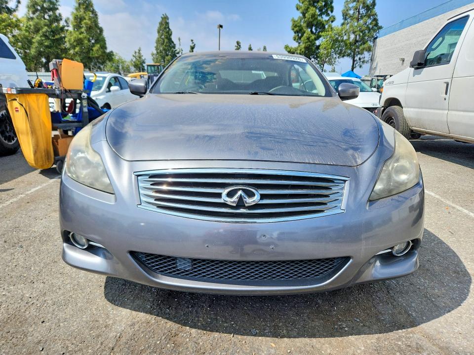 Продаж на аукціоні авто 2012 Infiniti G37 Convertible, vin: JN1CV6FE7CM200166, номер лоту: 53990926