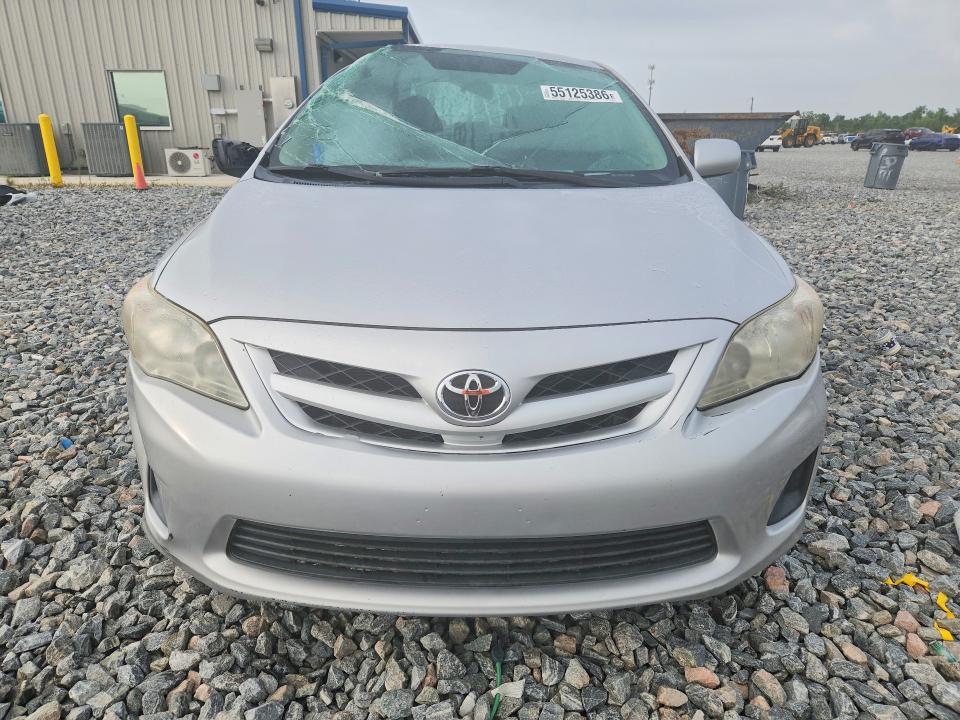 Aukcja sprzedaży 2011 Toyota Corolla, vin: 2T1BU4EE7BC661641, numer aukcji: 55125386