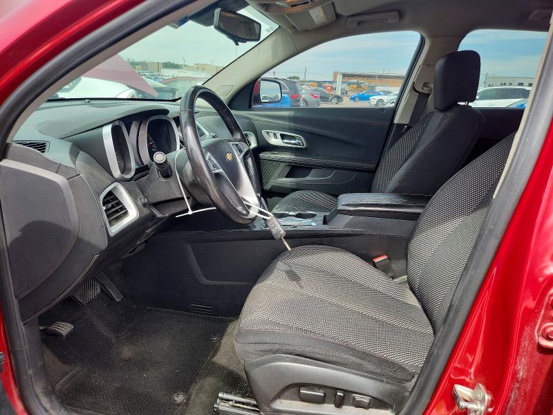Продаж на аукціоні авто 2015 Chevrolet Equinox, vin: 2GNALBEK9F6188848, номер лоту: 52907216