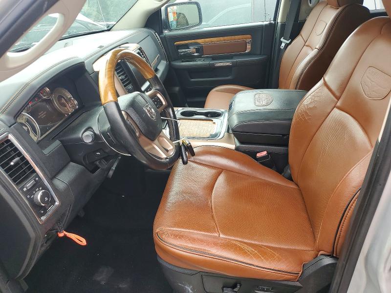 Aukcja sprzedaży 2016 Ram 1500, vin: 1C6RR7PT0GS297590, numer aukcji: 49866186