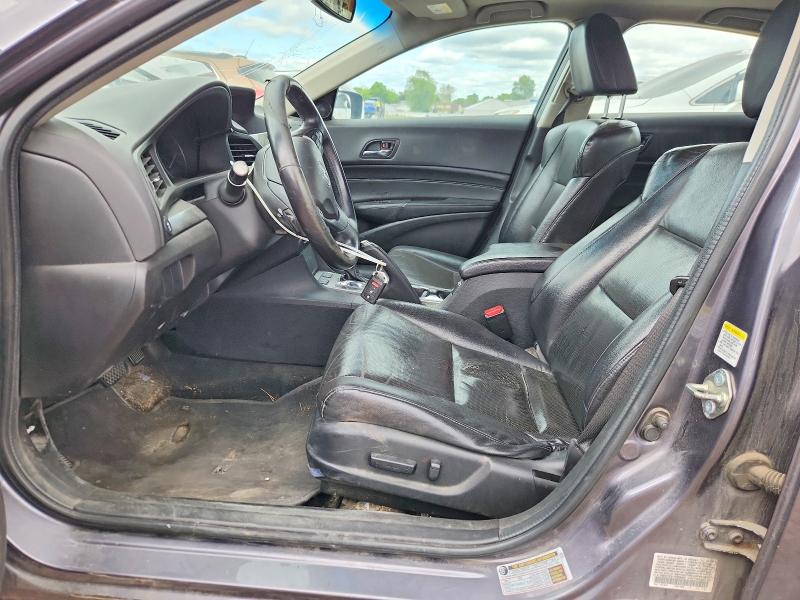 53694406 :رقم المزاد ، 19VDE1F51FE004935 vin ، 2015 Acura Ilx مزاد بيع