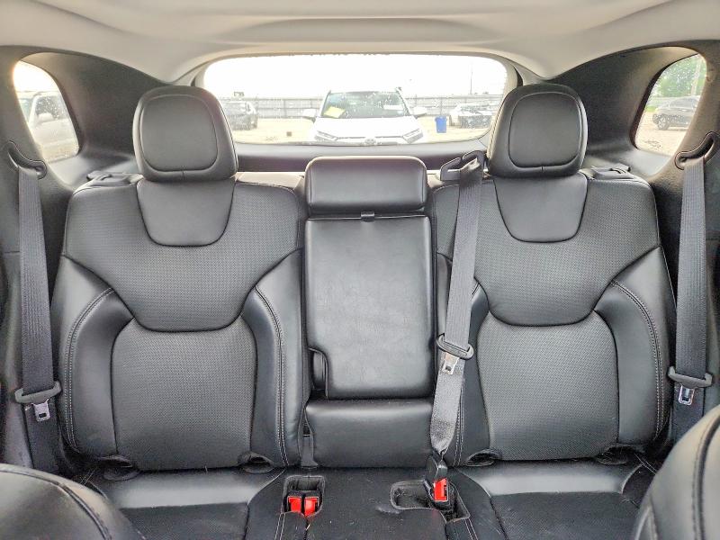 Продажа на аукционе авто 2021 Jeep Cherokee, vin: 1C4PJMDX9MD190311, номер лота: 54975596