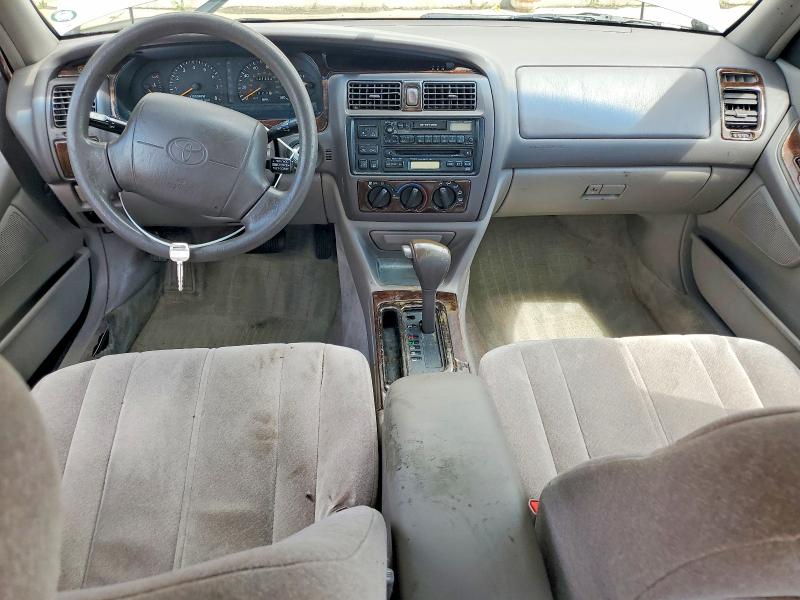 1997 Toyota Avalon მანქანა იყიდება აუქციონზე, vin: 4T1BF12B3VU182428, აუქციონის ნომერი: 55099776