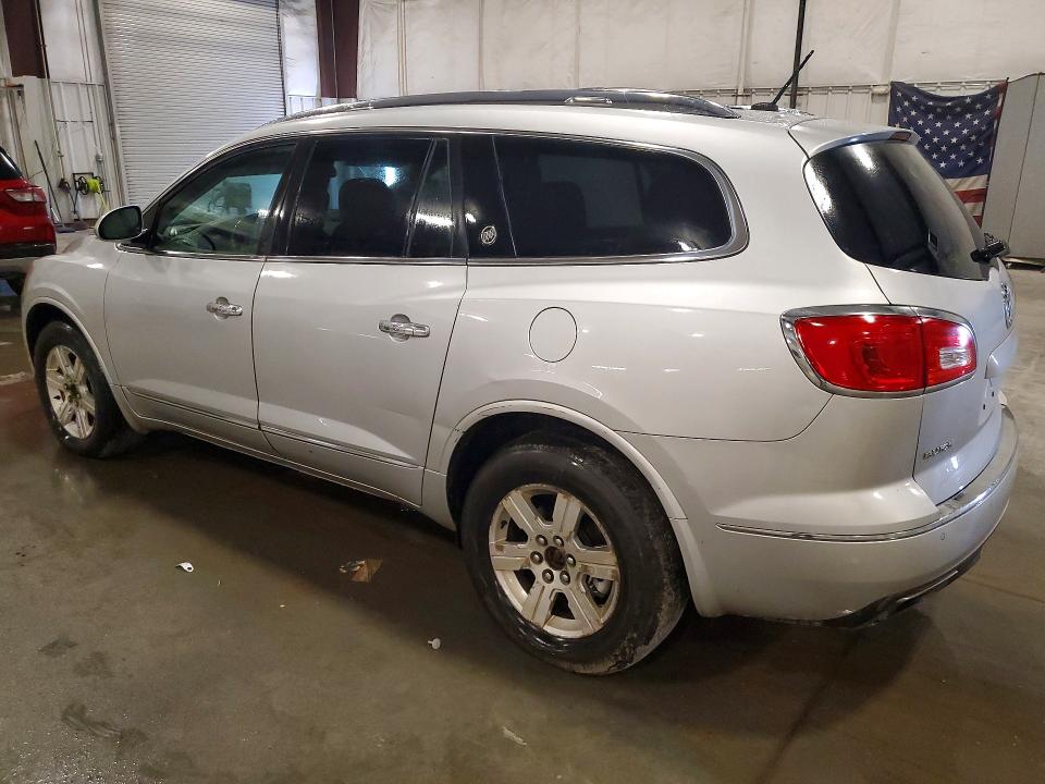 Продажа на аукционе авто 2014 Buick Enclave, vin: 5GAKVCKD2EJ174585, номер лота: 51961216