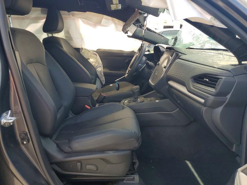 Aukcja sprzedaży 2025 Subaru Forester, vin: JF2SLDRC5SH484323, numer aukcji: 54861046