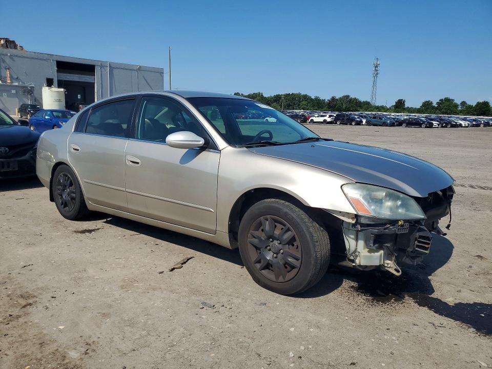 Продаж на аукціоні авто 2006 Nissan Altima, vin: 1N4AL11D96N399740, номер лоту: 55135846
