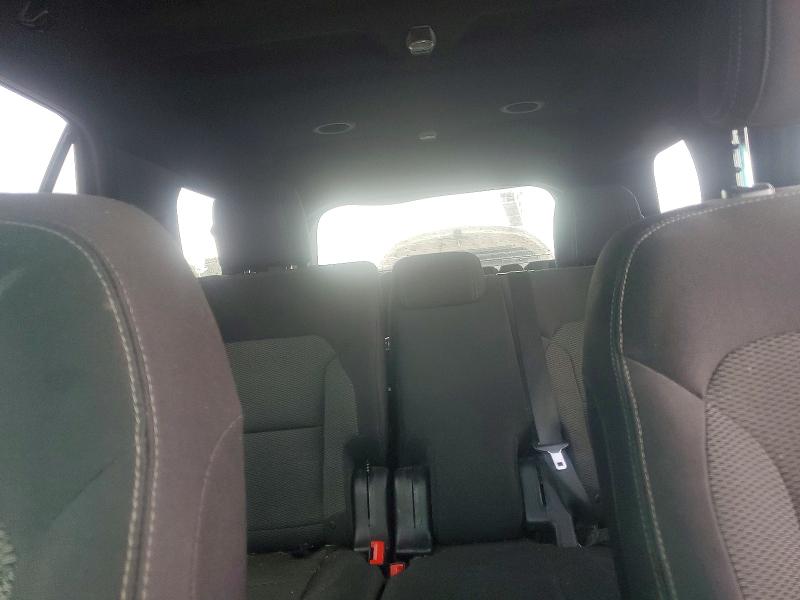 2017 Ford Explorer მანქანა იყიდება აუქციონზე, vin: 1FM5K8D81HGB26543, აუქციონის ნომერი: 55032246