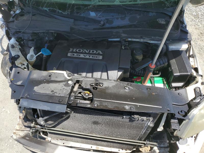 Aukcja sprzedaży 2006 Honda Pilot, vin: 2HKYF18786H551491, numer aukcji: 51805906