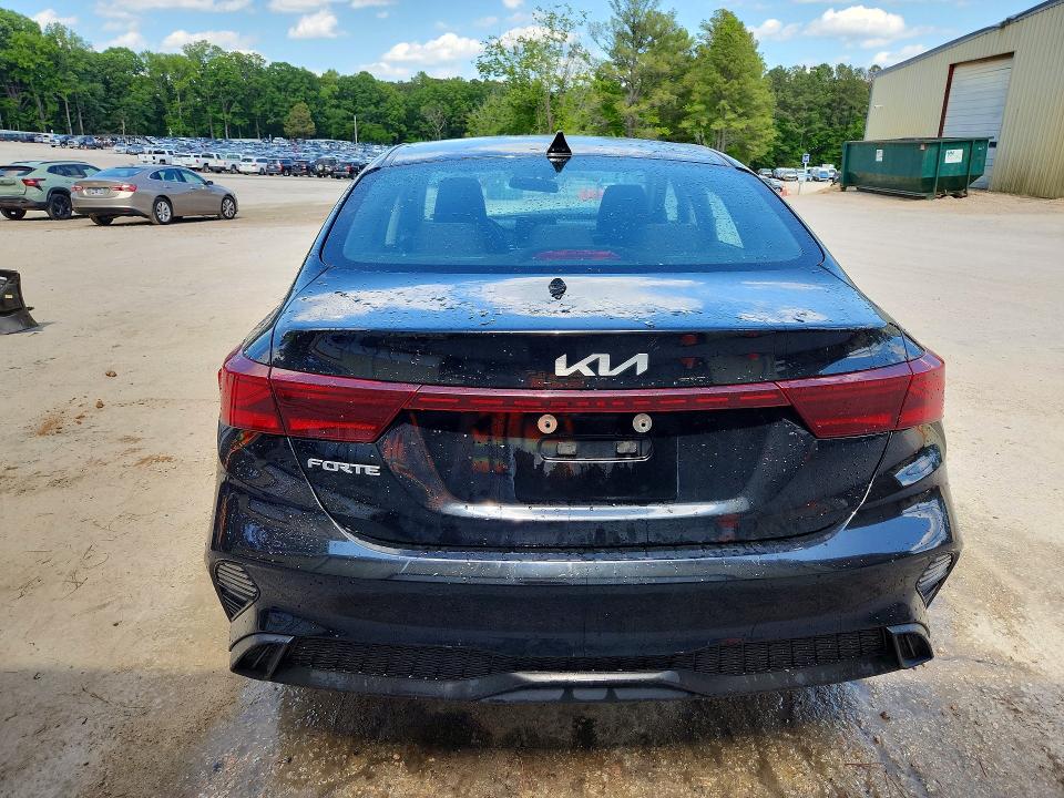 Продаж на аукціоні авто 2023 Kia Forte, vin: 3KPF24AD9PE617525, номер лоту: 53539186