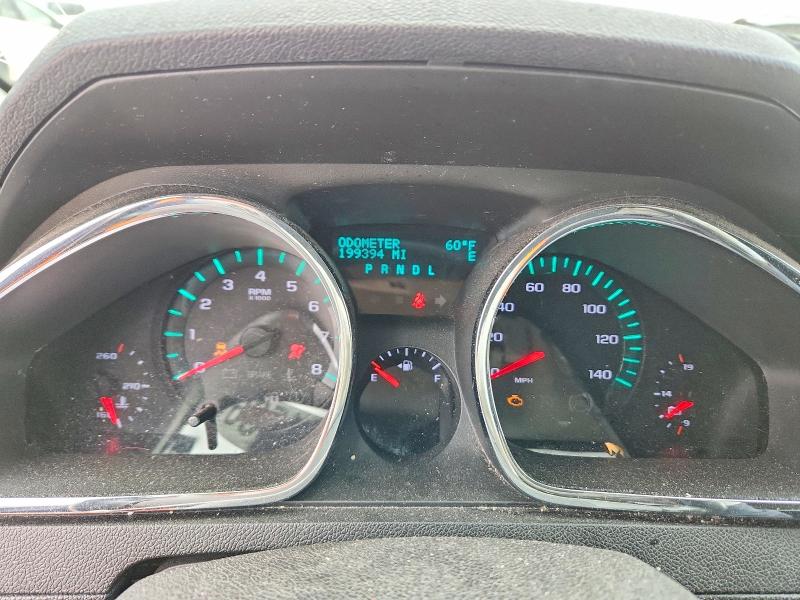 Aukcja sprzedaży 2011 Chevrolet Traverse, vin: 1GNKRGED9BJ383833, numer aukcji: 54461536