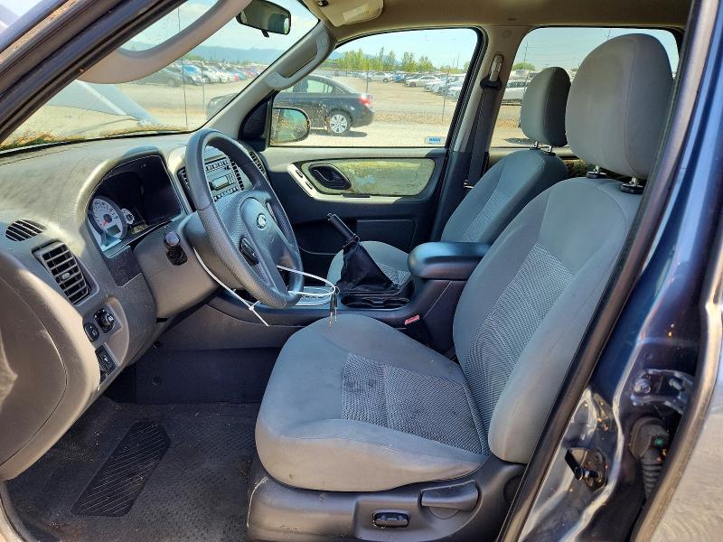 Продаж на аукціоні авто 2005 Ford Escape, vin: 1FMCU93155KD65405, номер лоту: 53826076