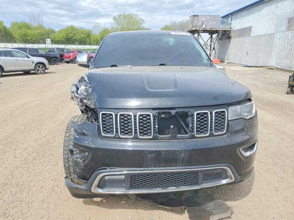 Aukcja sprzedaży 2022 Jeep Grand Cherokee, vin: 1C4RJFBGXNC139057, numer aukcji: 53001136