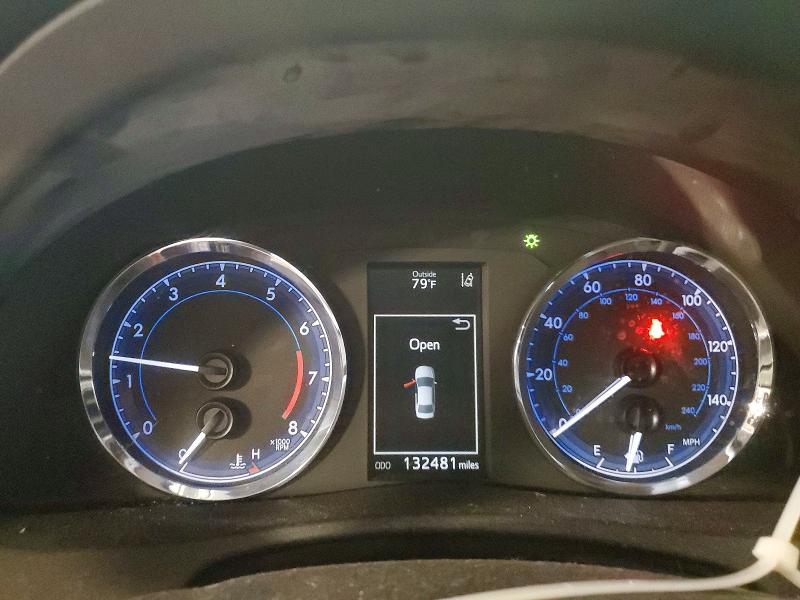 Продаж на аукціоні авто 2017 Toyota Corolla, vin: 2T1BURHE3HC832337, номер лоту: 55395746