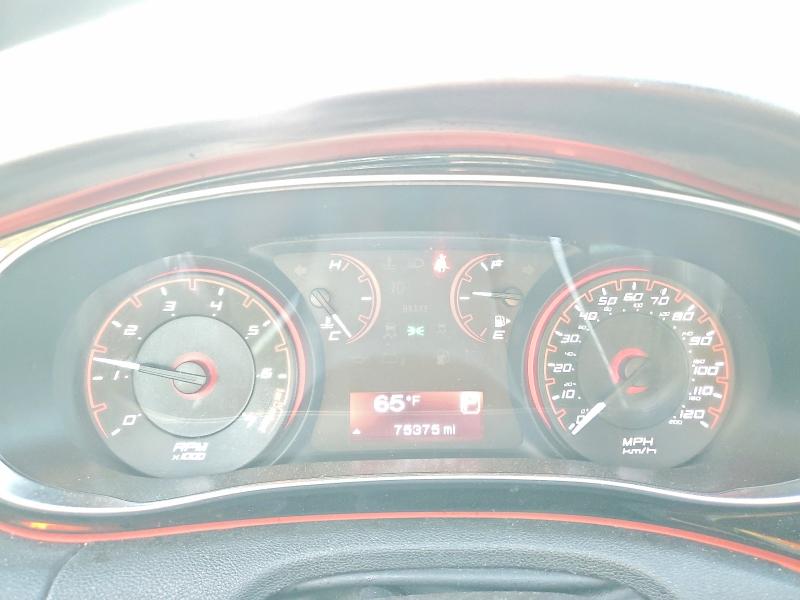 Aukcja sprzedaży 2015 Dodge Dart, vin: 1C3CDFBB4FD213350, numer aukcji: 53651036