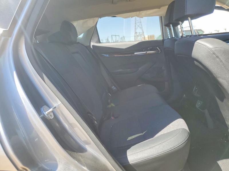 54173856 :رقم المزاد ، KNDEU2AA4P7370835 vin ، 2023 Kia Seltos مزاد بيع