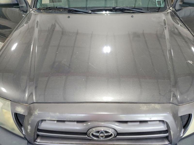 2009 Toyota Tacoma მანქანა იყიდება აუქციონზე, vin: 3TMLU42N29M033481, აუქციონის ნომერი: 54336716