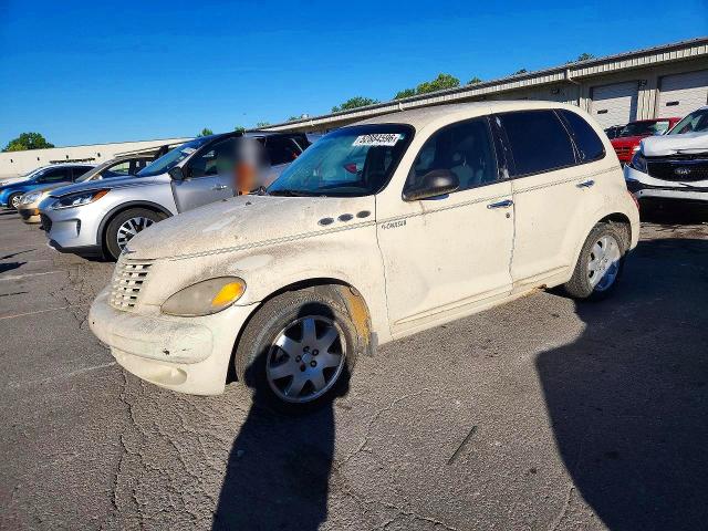 Продажа на аукционе авто 2005 Chrysler Pt Cruiser, vin: 3C8FY68BX5T587005, номер лота: 52884596