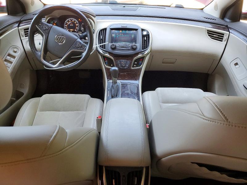 Продажа на аукционе авто 2014 Buick Lacrosse, vin: 1G4GA5G36EF238279, номер лота: 53386036