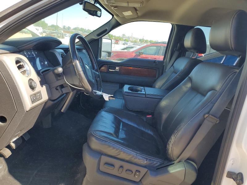 Aukcja sprzedaży 2010 Ford F150, vin: 1FTFW1EV3AFD30863, numer aukcji: 52953686