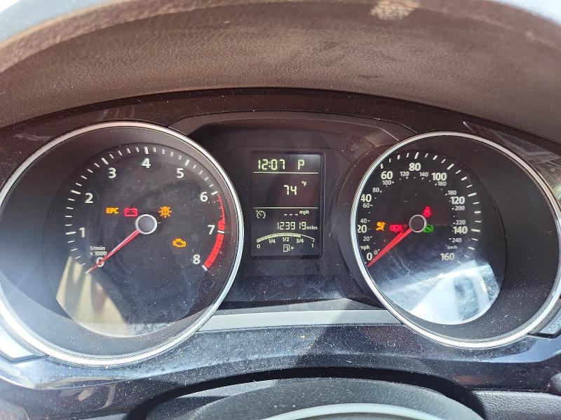 Продажа на аукционе авто 2016 Volkswagen Jetta, vin: 3VWD17AJ2GM400435, номер лота: 55267856