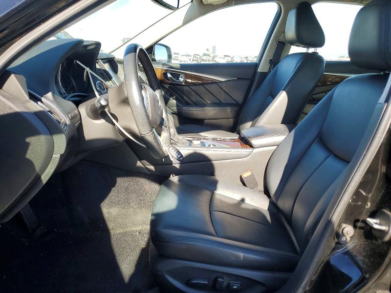 Aukcja sprzedaży 2019 Infiniti Q50, vin: JN1EV7AP8KM514981, numer aukcji: 53205616