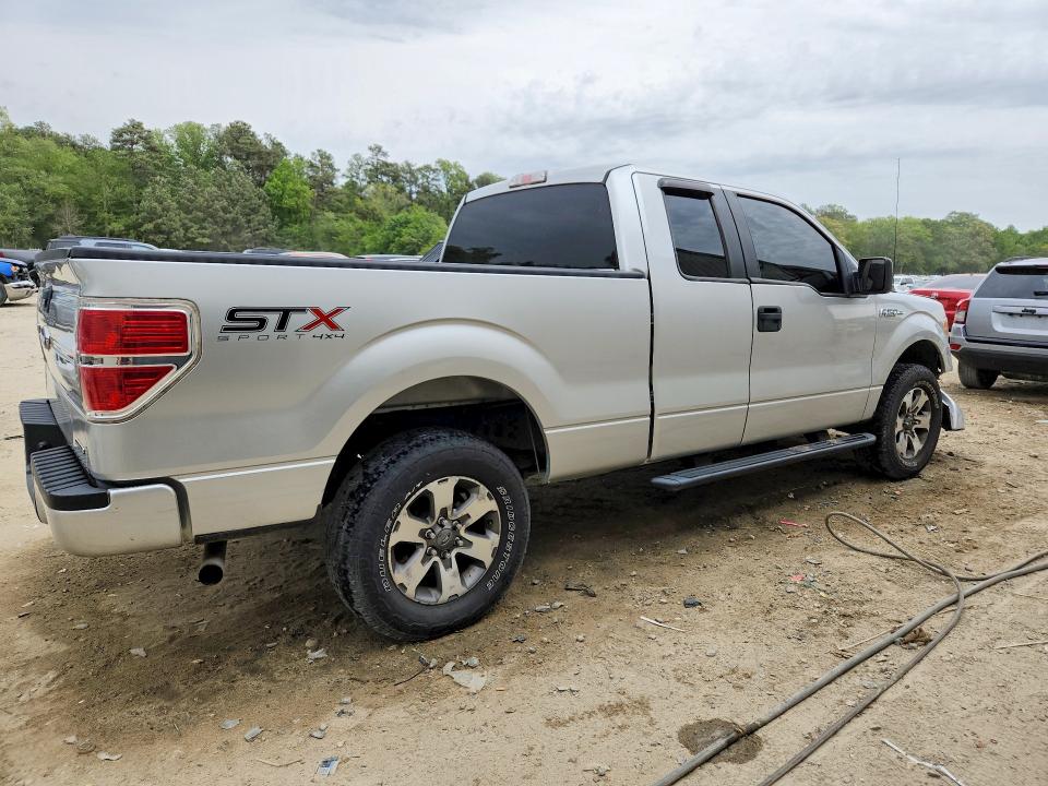 2014 Ford F150 მანქანა იყიდება აუქციონზე, vin: 1FTEX1EM7EFD02635, აუქციონის ნომერი: 52474136