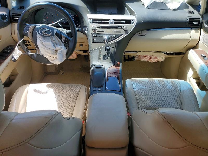 Продаж на аукціоні авто 2013 Lexus Rx 350, vin: 2T2BK1BA5DC175124, номер лоту: 52327446