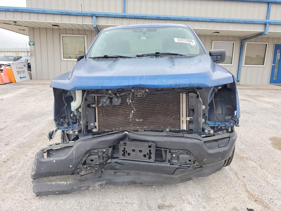 Aukcja sprzedaży 2023 Ford F150, vin: 1FTFX1C83PKE76190, numer aukcji: 52072066