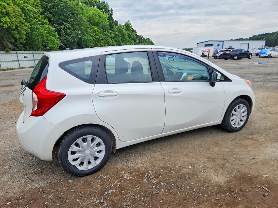 Aukcja sprzedaży 2015 Nissan Versa Note, vin: 3N1CE2CP1FL353641, numer aukcji: 53260406