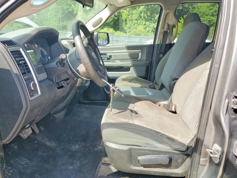 Aukcja sprzedaży 2013 Ram 1500, vin: 1C6RR6GP7DS618338, numer aukcji: 54916716