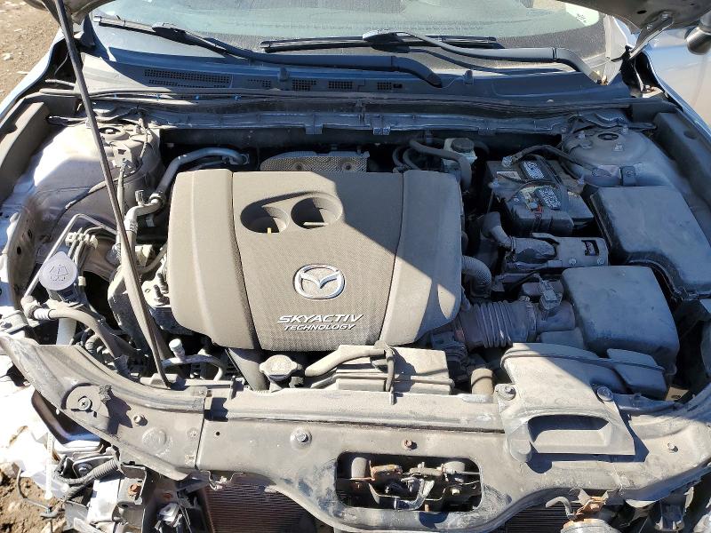 Продаж на аукціоні авто 2015 Mazda 3, vin: 3MZBM1U7XFM174512, номер лоту: 52770376