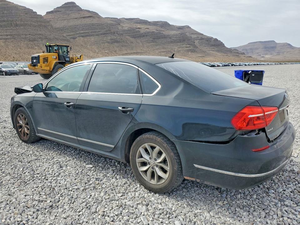 Aukcja sprzedaży 2016 Volkswagen Passat, vin: 1VWAT7A38GC054410, numer aukcji: 51535946