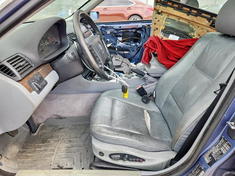 Aukcja sprzedaży 1999 Bmw 328, vin: WBAAM5336XKG06574, numer aukcji: 48328126