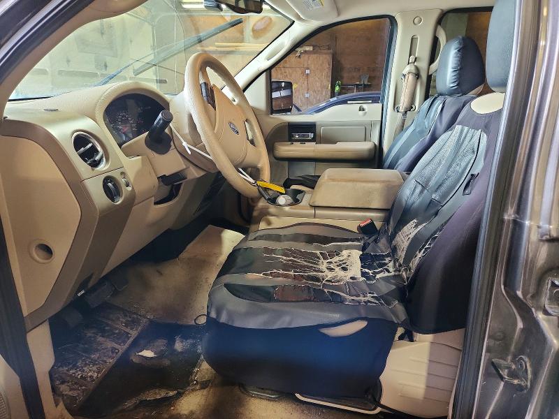 Продаж на аукціоні авто 2005 Ford F250 Crew Cab (4 Doo, vin: 1FTPW14595KE81256, номер лоту: 53422236