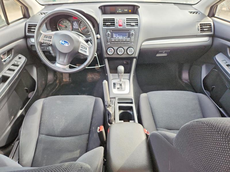 2014 Subaru Impreza 2.0i 4dr Awd მანქანა იყიდება აუქციონზე, vin: JF1GJAD6XEH021663, აუქციონის ნომერი: 51448316