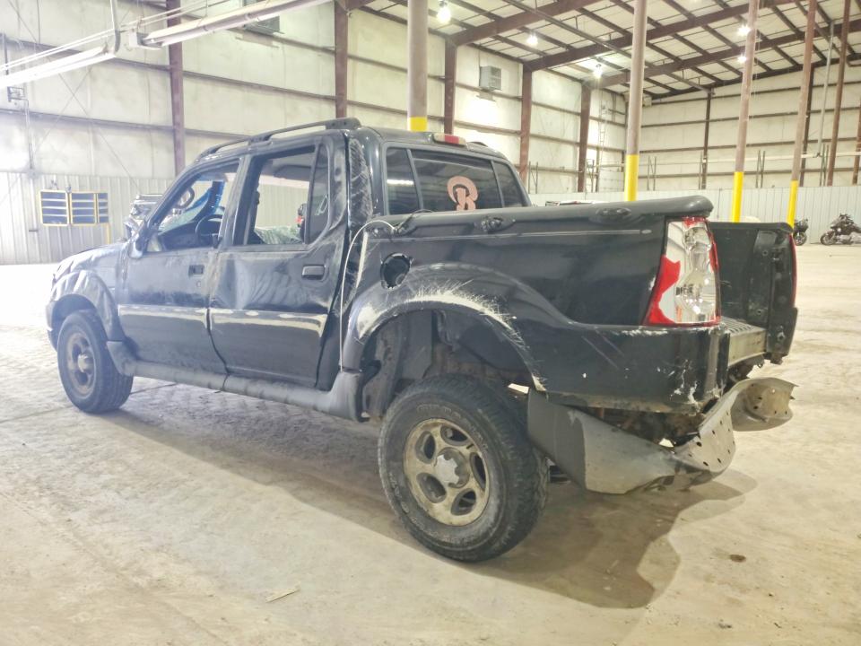 Продаж на аукціоні авто 2004 Ford Expl, vin: 1FMZU67K34UA77459, номер лоту: 52041006
