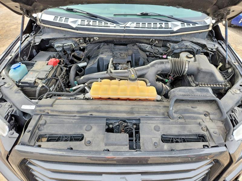 Продаж на аукціоні авто 2017 Ford F150, vin: 1FTEX1EP9HKC44713, номер лоту: 53947276