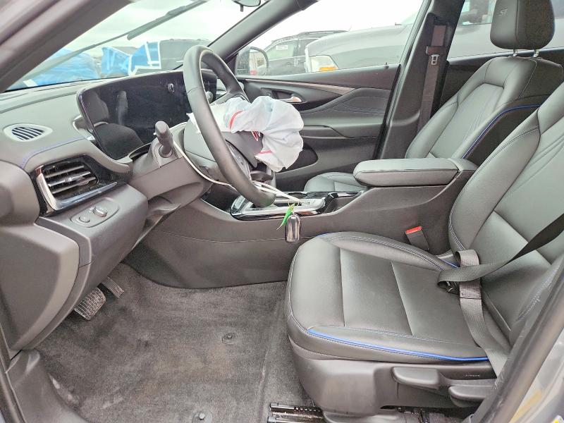 Продажа на аукционе авто 2025 Buick Envista, vin: KL47LBEP3SB028559, номер лота: 53363746
