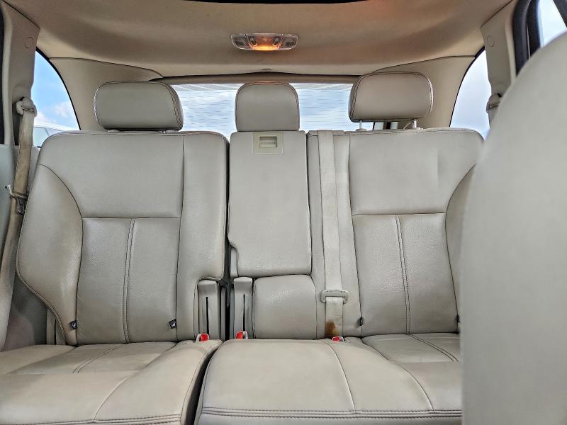 Продажа на аукционе авто 2009 Ford Edge, vin: 2FMDK49C79BB04363, номер лота: 52553326
