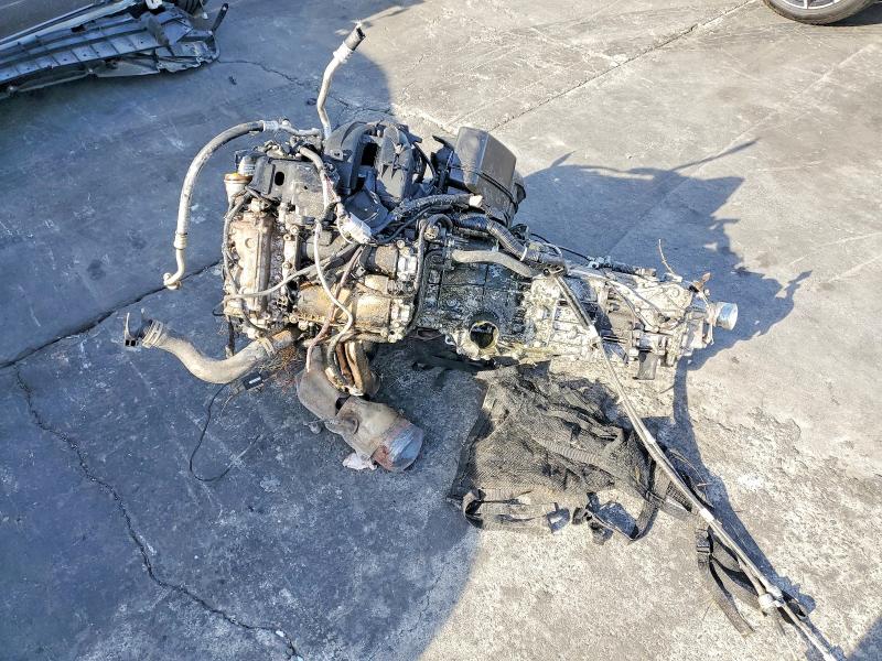 2021 Subaru Crosstrek მანქანა იყიდება აუქციონზე, vin: JF2GTACC5M9335520, აუქციონის ნომერი: 50192116