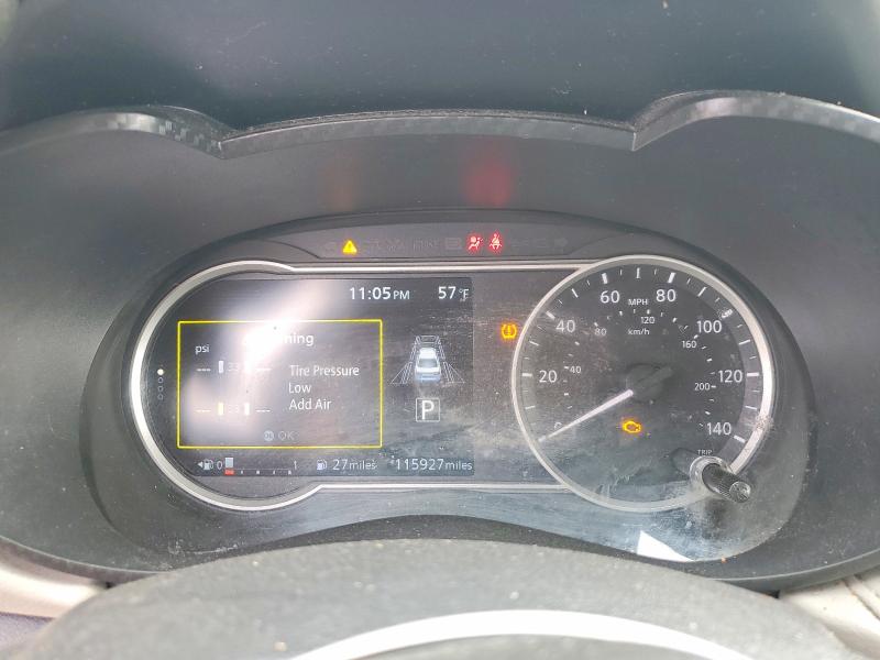 Auction sale of the 2021 Nissan Versa, vin: 3N1CN8EV0ML835142, lot number: 52739306