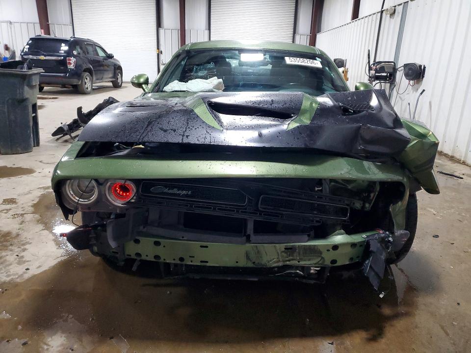 Aukcja sprzedaży 2021 Dodge Challenger, vin: 2C3CDZFJ1MH508179, numer aukcji: 53558206