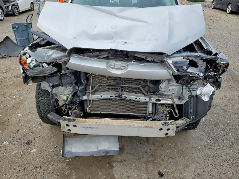Продажа на аукционе авто 2014 Toyota 4runner, vin: JTEZU5JR3E5072242, номер лота: 52263536